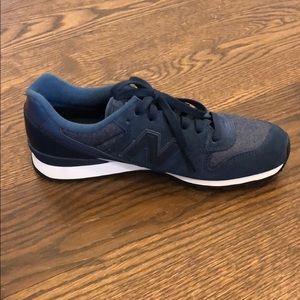 New Balance Gym Shoe